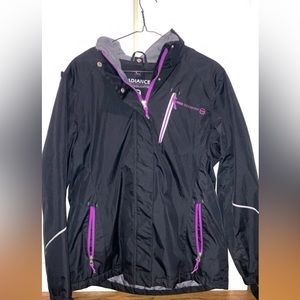 Free Country Radiance Jacket/ Coat Large